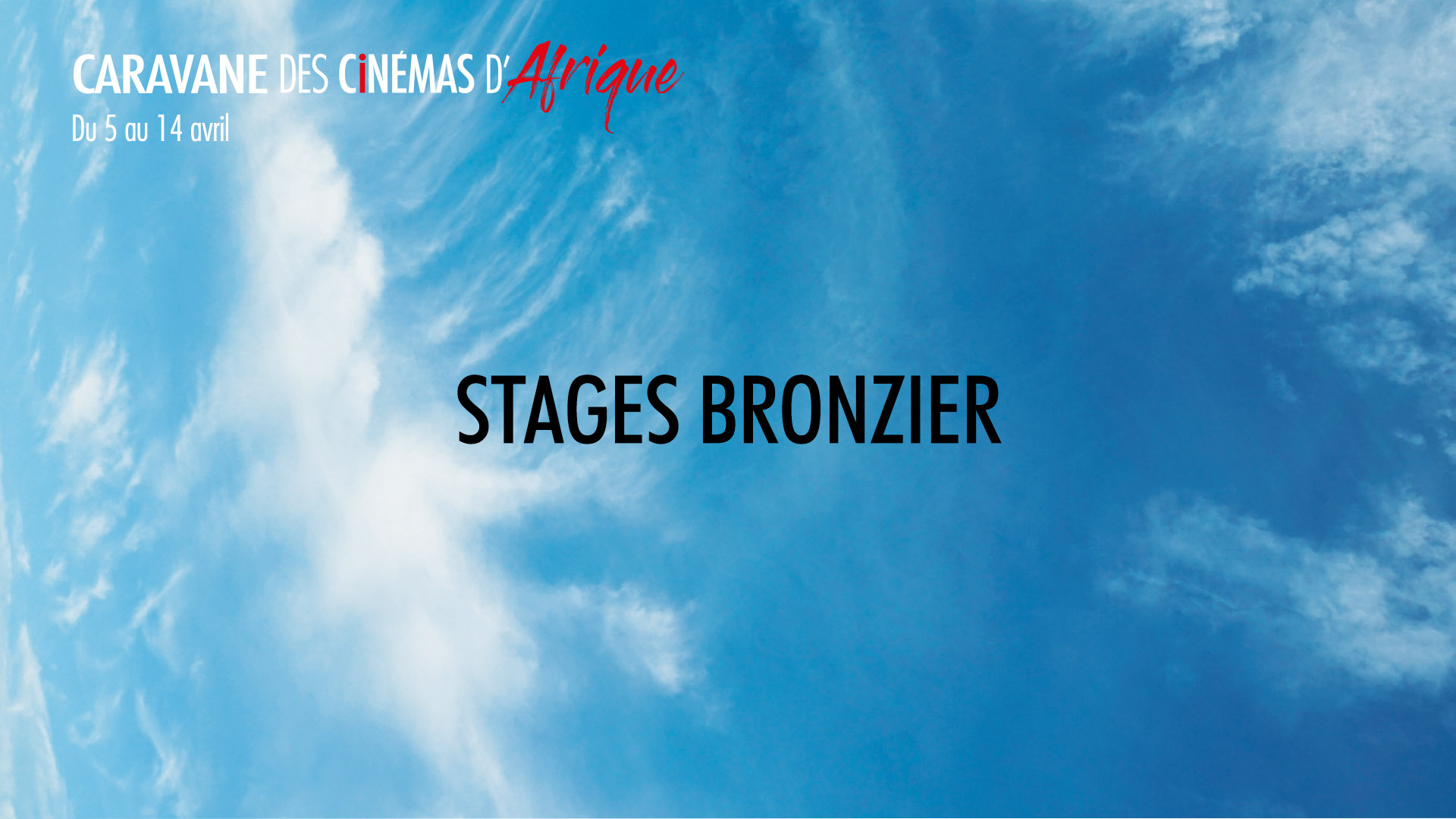 (backup)Stages bronzier